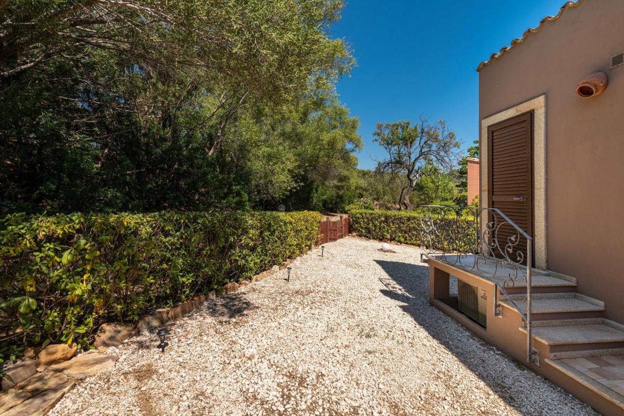 Casa Vacanza Il Bouganville Villasimius Extérieur photo
