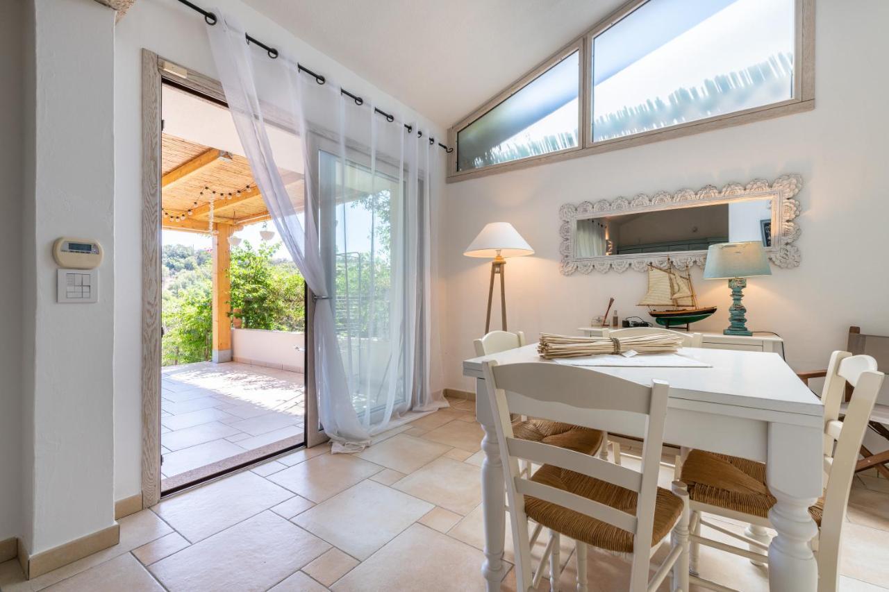 Casa Vacanza Il Bouganville Villasimius Extérieur photo
