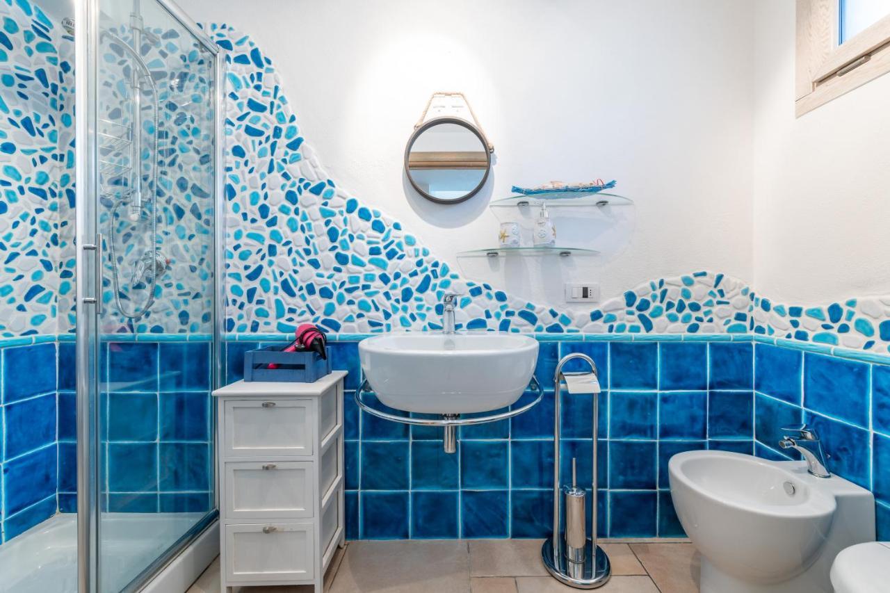 Casa Vacanza Il Bouganville Villasimius Extérieur photo